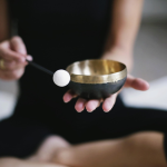 Osho Meditation Training