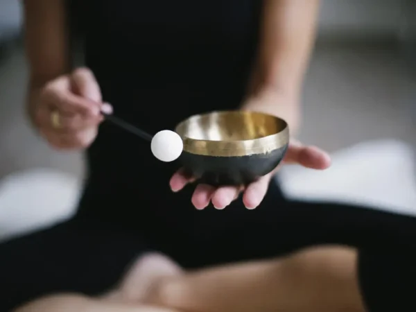 Osho Meditation Training
