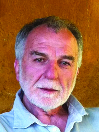 Gyanprem terapista Osho Miasto