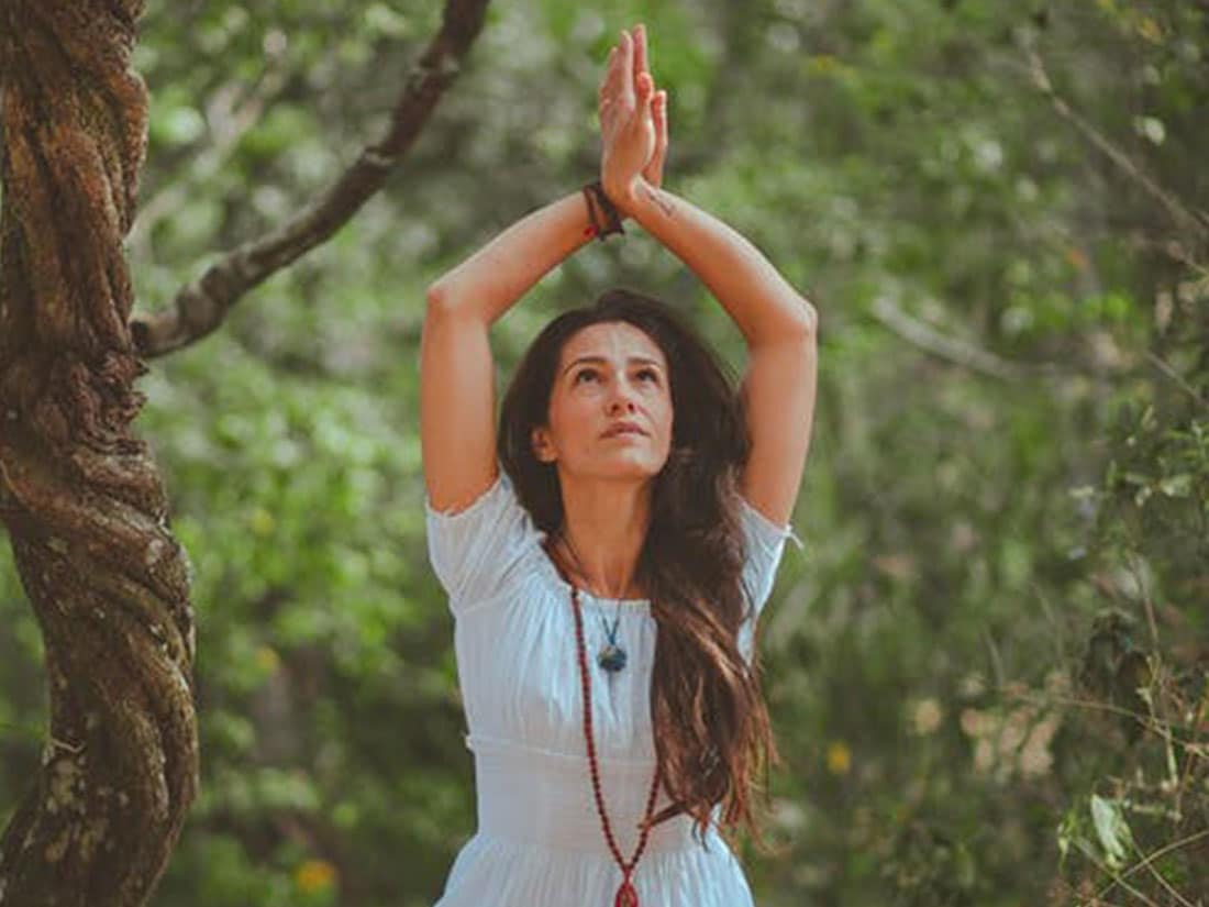 Passione per la meditazione