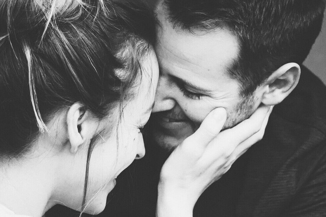 The Alchemy of Tantra for couples