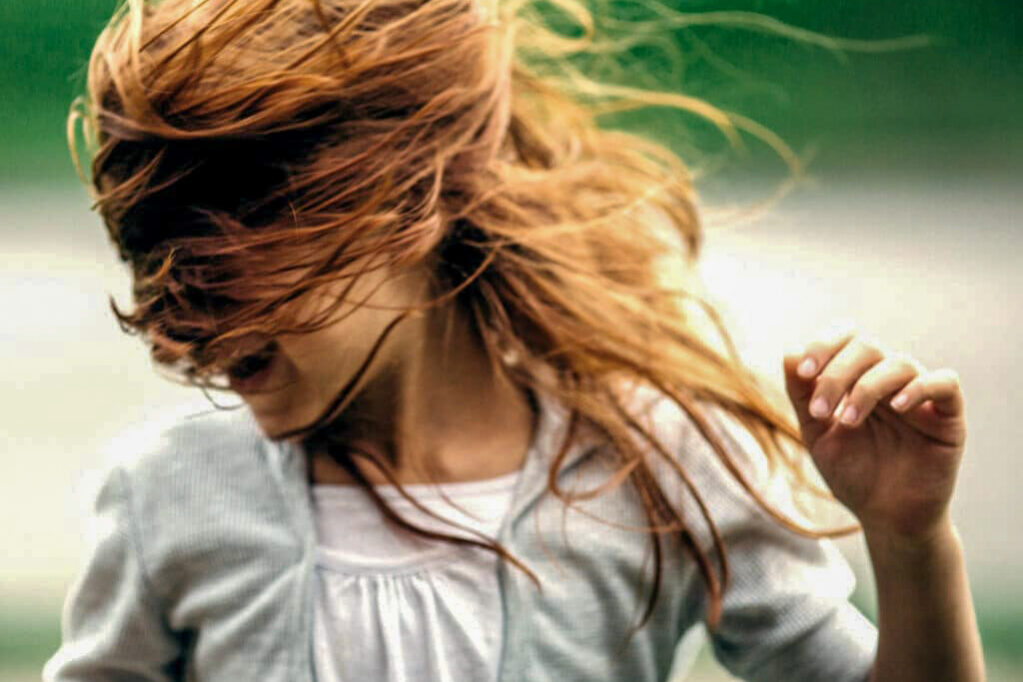 Breathing your emotions