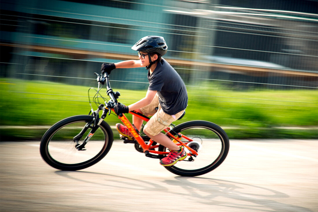 Learning love fiducia