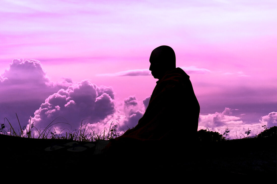 Meditation Training 2