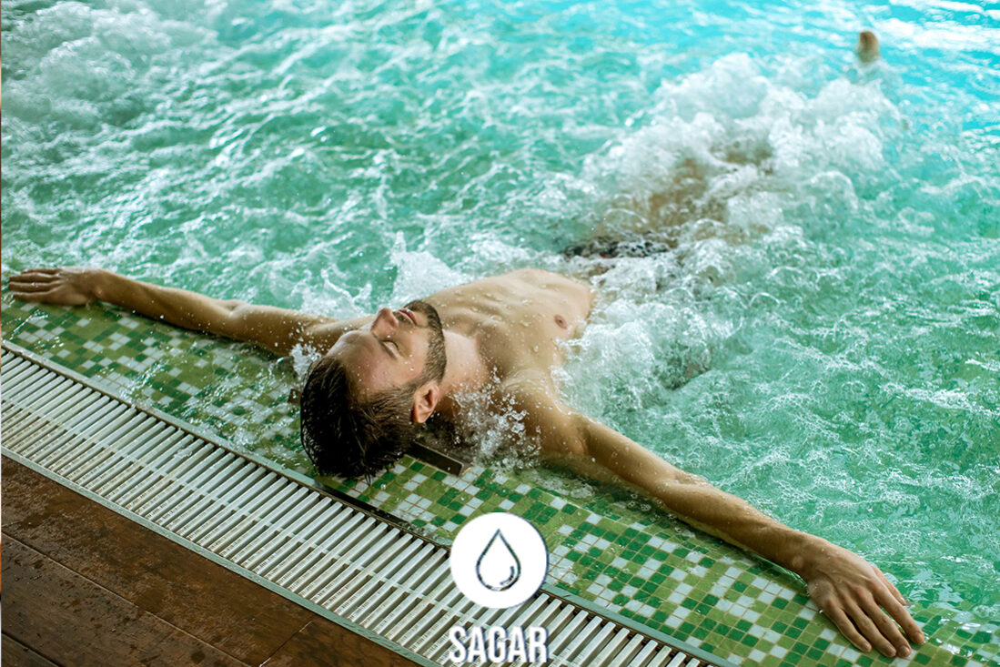 Essere acqua