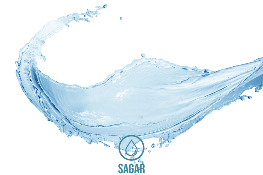 Yoga e la forma dell’acqua