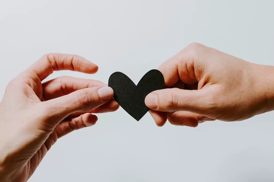 Healing Bonding and Early Trauma