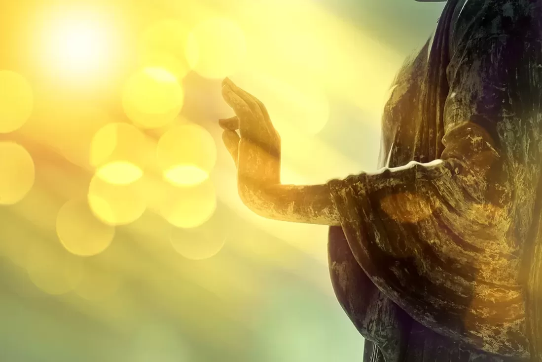 Incontro con la meditazione