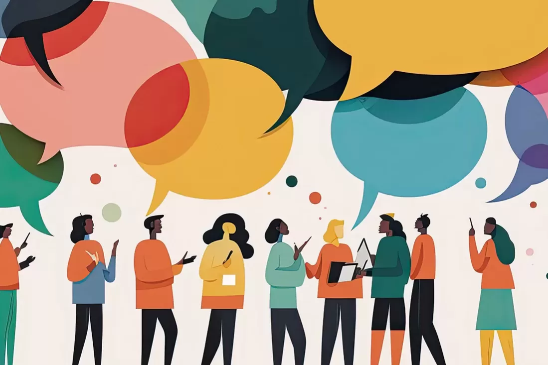 Comunicare e Incontrarsi nella presenza