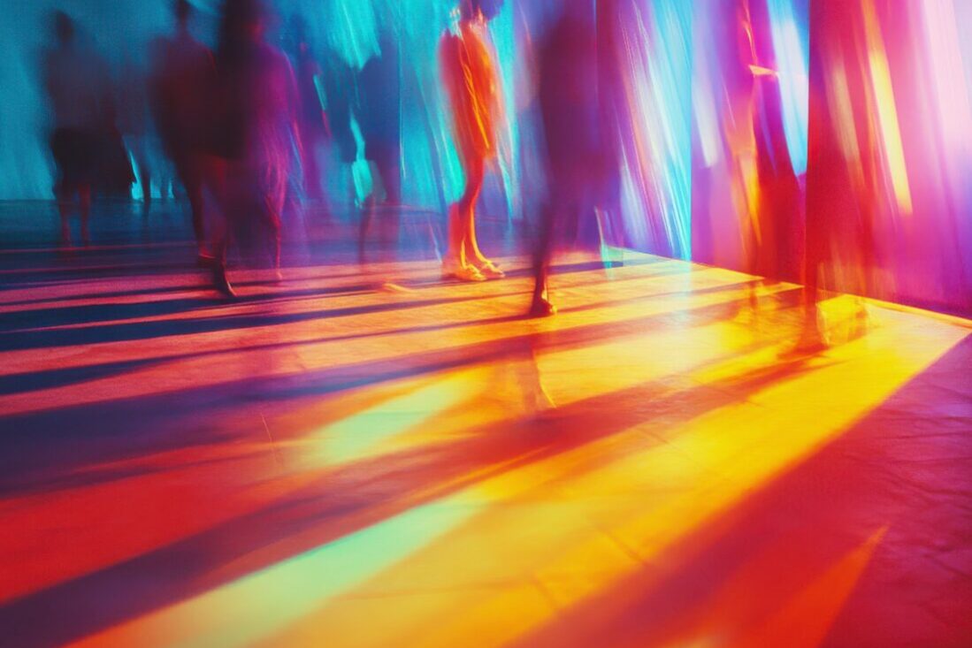 Ecstatic Tantric Pulsation