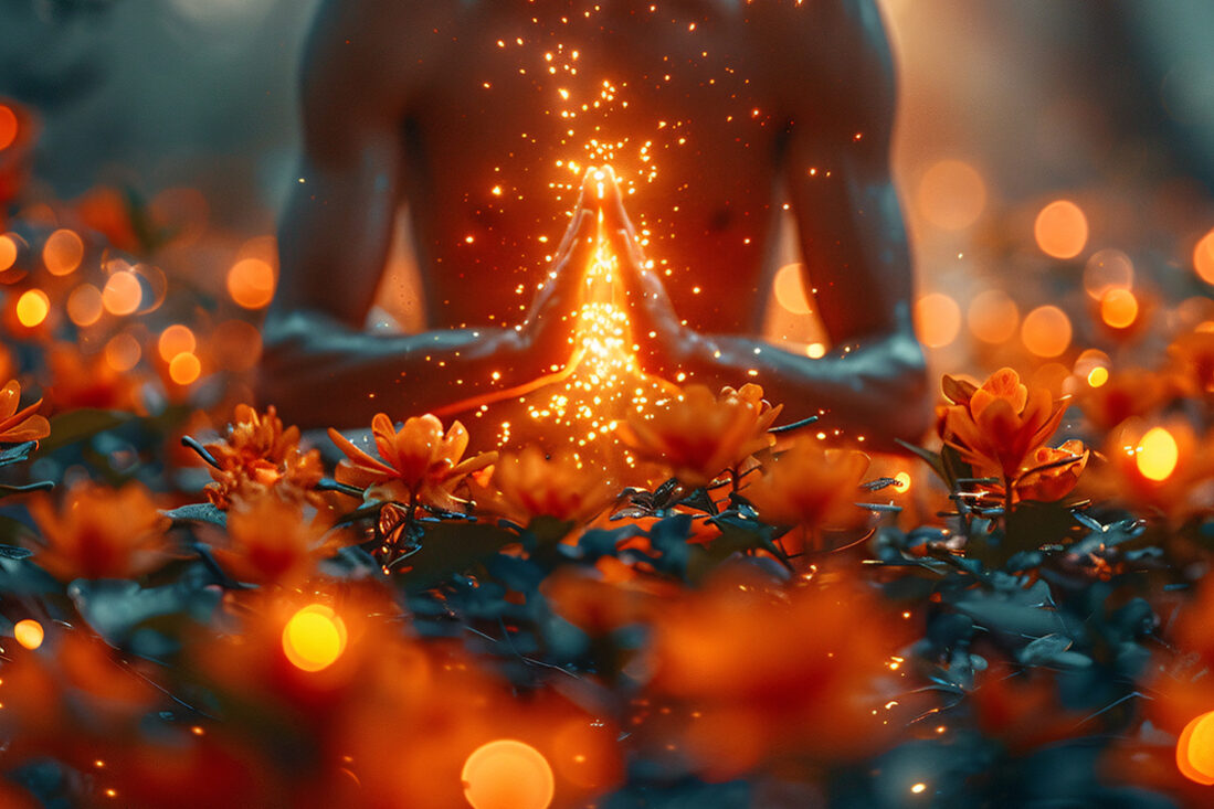 Meditation Experience Dicembre