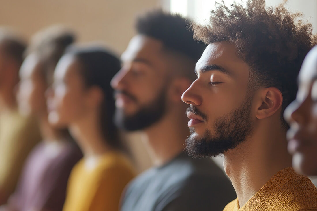 Meditation Experience Giugno