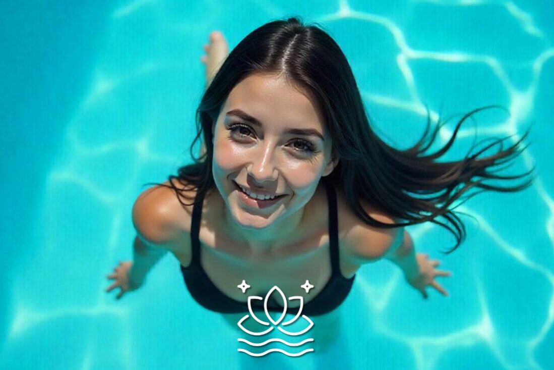 Tantra in Acqua Aprirsi all’Amore