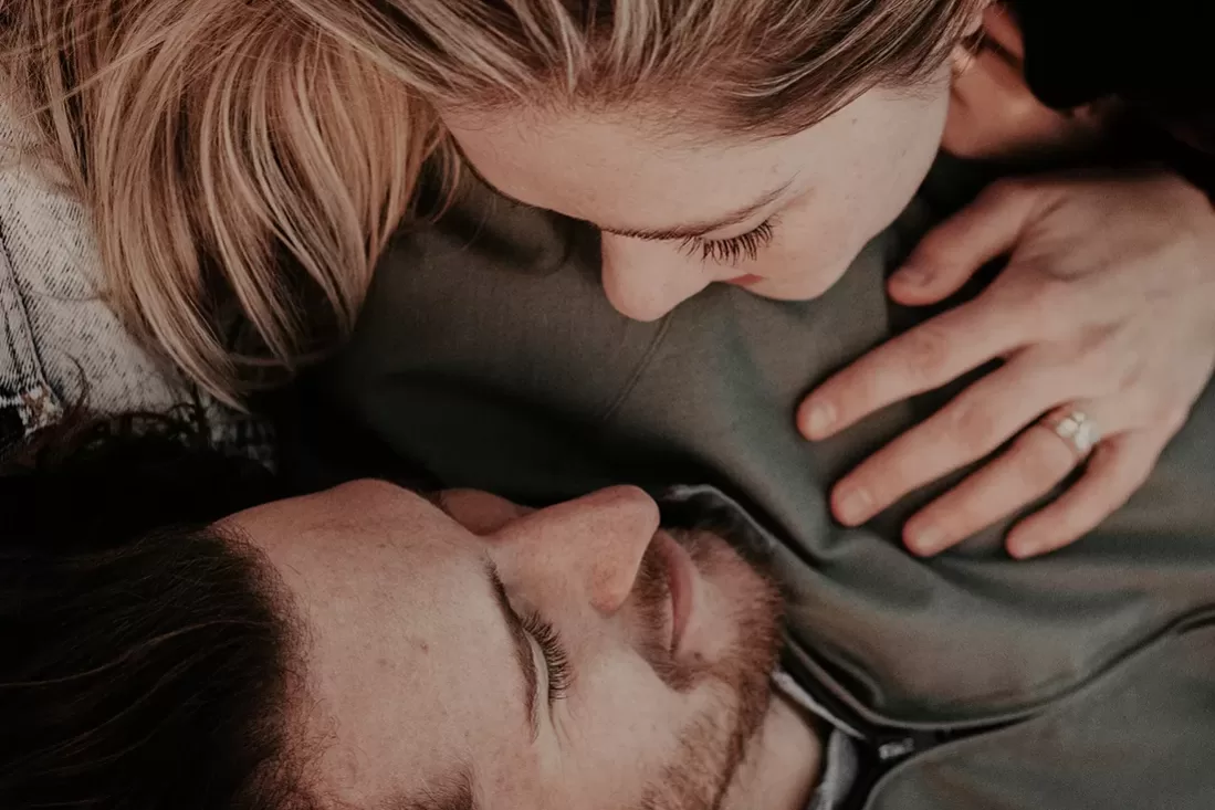 Nato due Volte: Osho tantra