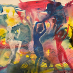 Paint Your Roots - Dipingi le Tue Radici