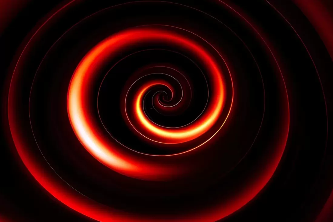 Risveglia l’energia