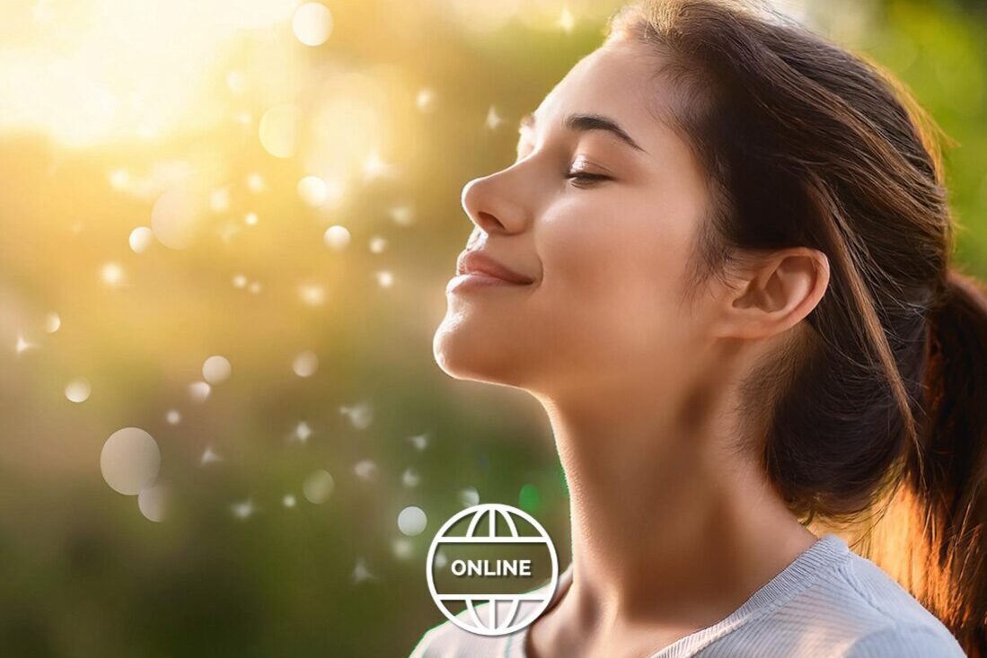 Breath Inner Adventure ONLINE