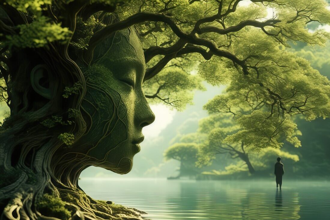The Art of Healing Trauma