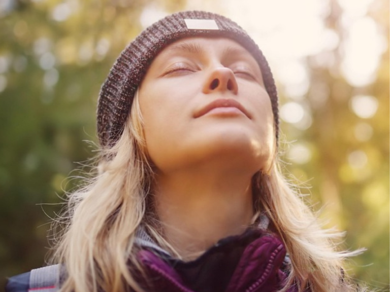 Breathing Into Intimacy ODB®
