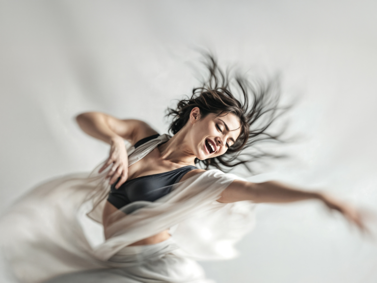 danza e meditazione con deepti