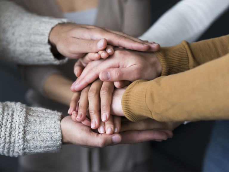 Working with People