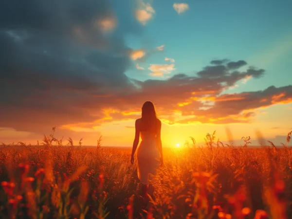 awakening love