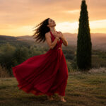 workshop con Deepti Canfora